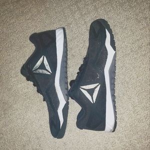 Unisex Reebok Cross trainers